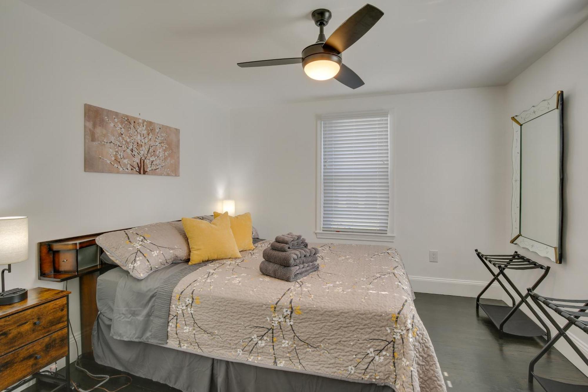 The Peaceful Post Kingston Vacation Rental ภายนอก รูปภาพ